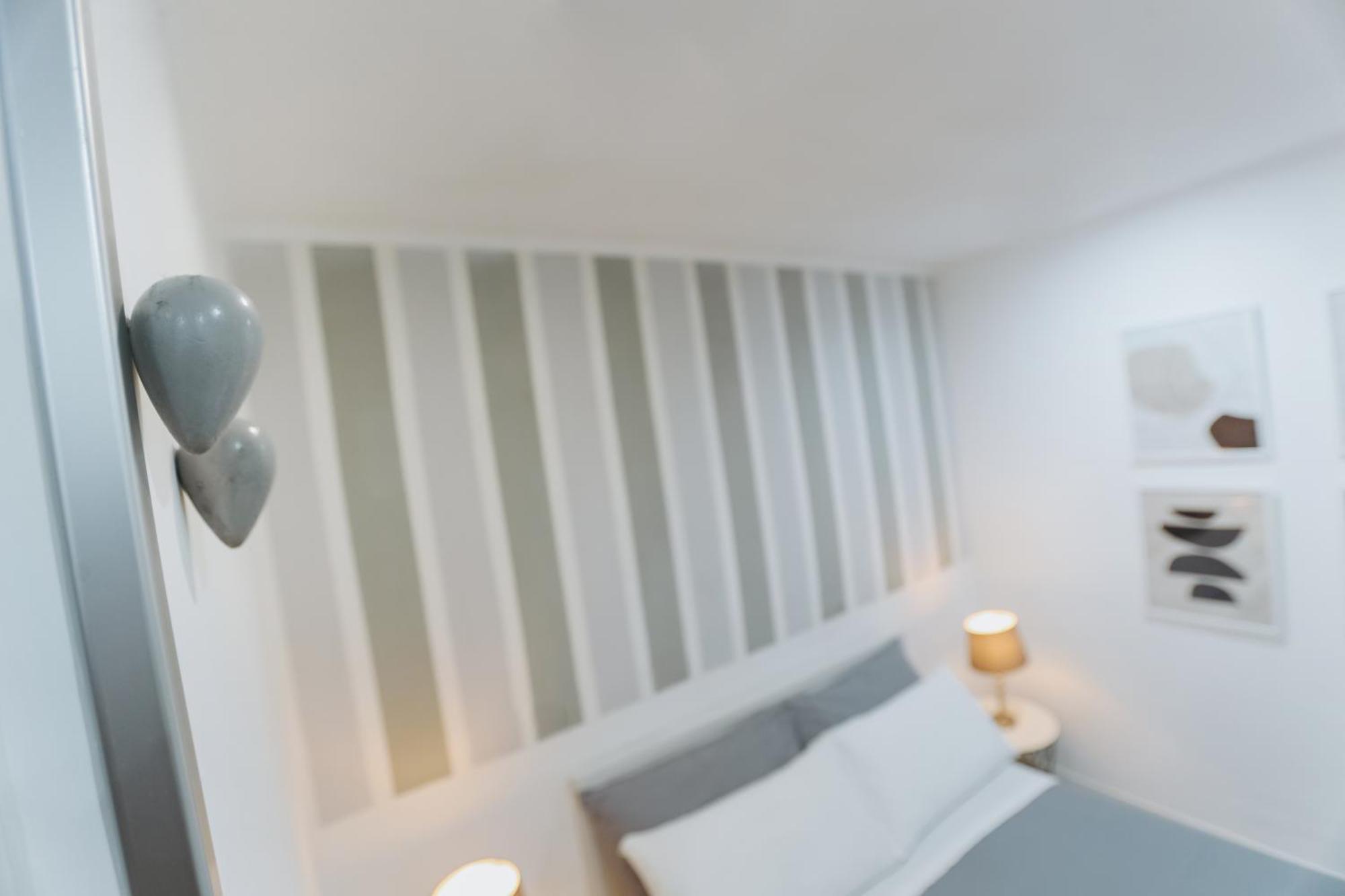 Bnb Quartieri 33 نابولي المظهر الخارجي الصورة